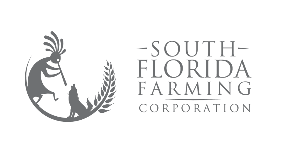Logo_South Florida Farming
