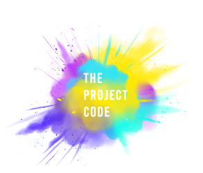 The Project Code